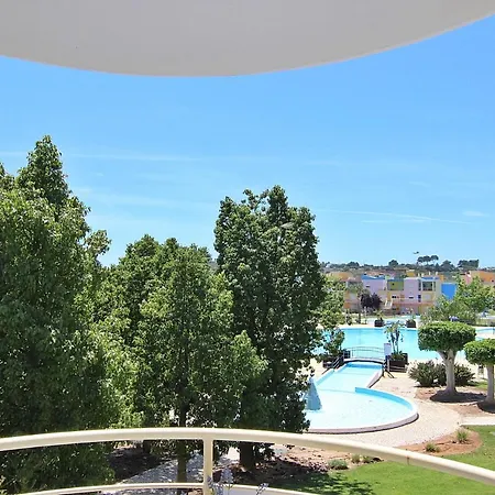 Appartamento Marina Albufeira