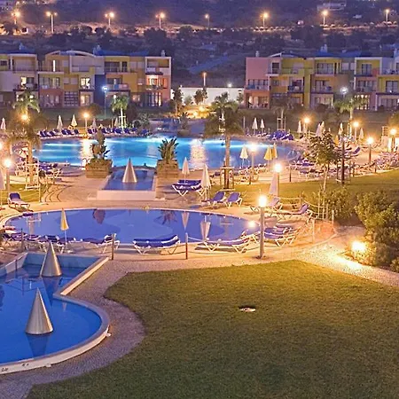 Marina Appartamento Albufeira