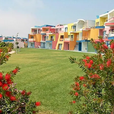 Appartamento Marina Albufeira
